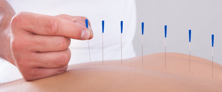 Acupuncture Course